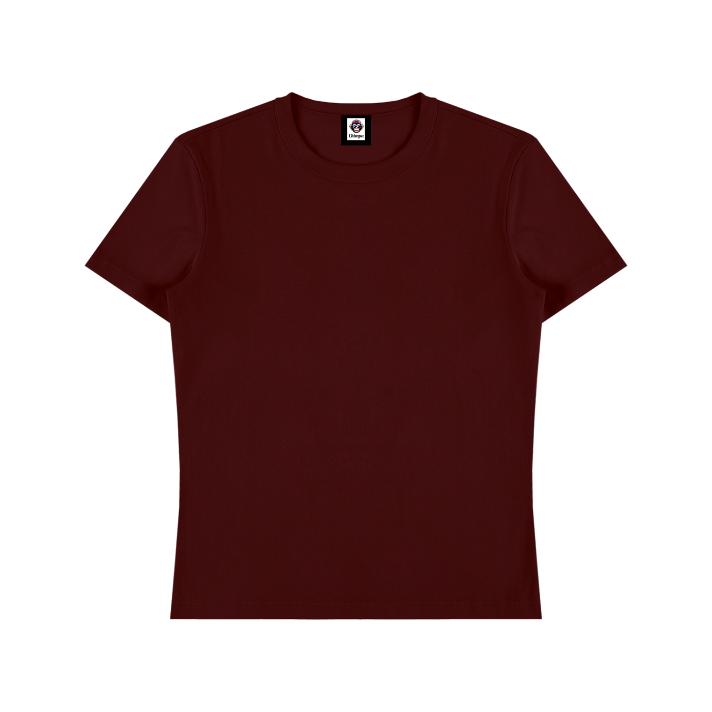 Unisex Heavyweight Cotton T-Shirt