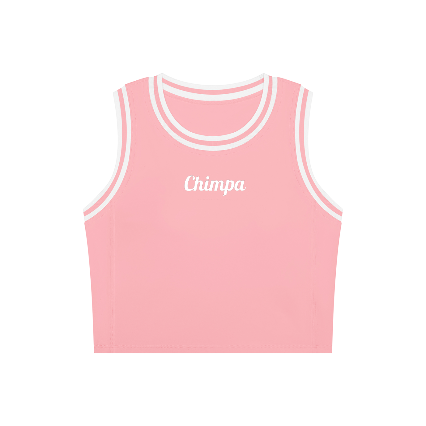 Women's Color Block Yoga Tank Top
