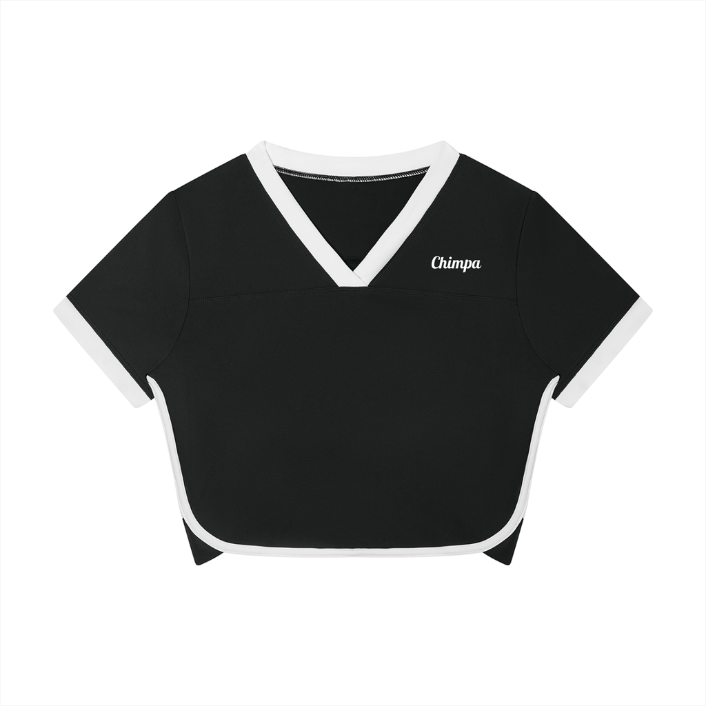 Women’s Color Block Performance T-Shirt