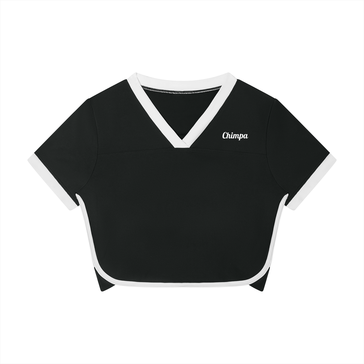 Women’s Color Block Performance T-Shirt