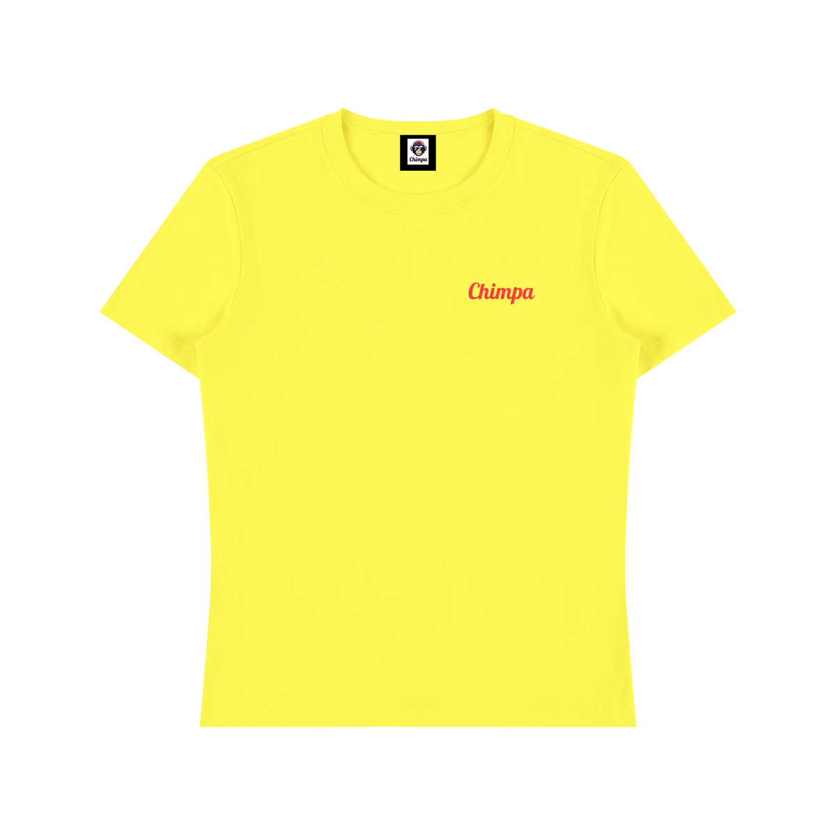 Unisex Heavyweight Cotton T-Shirt