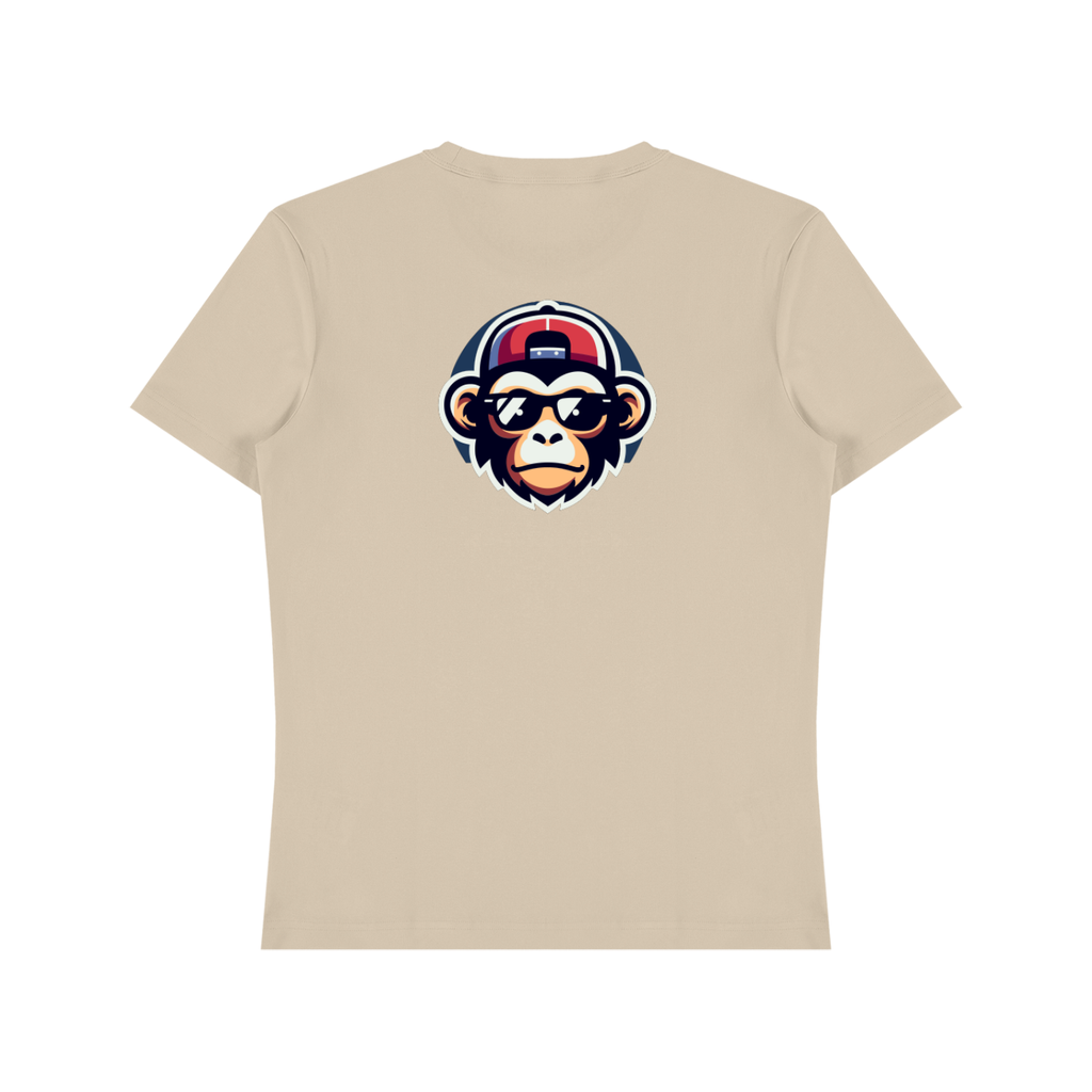 Unisex Heavyweight Cotton T-Shirt