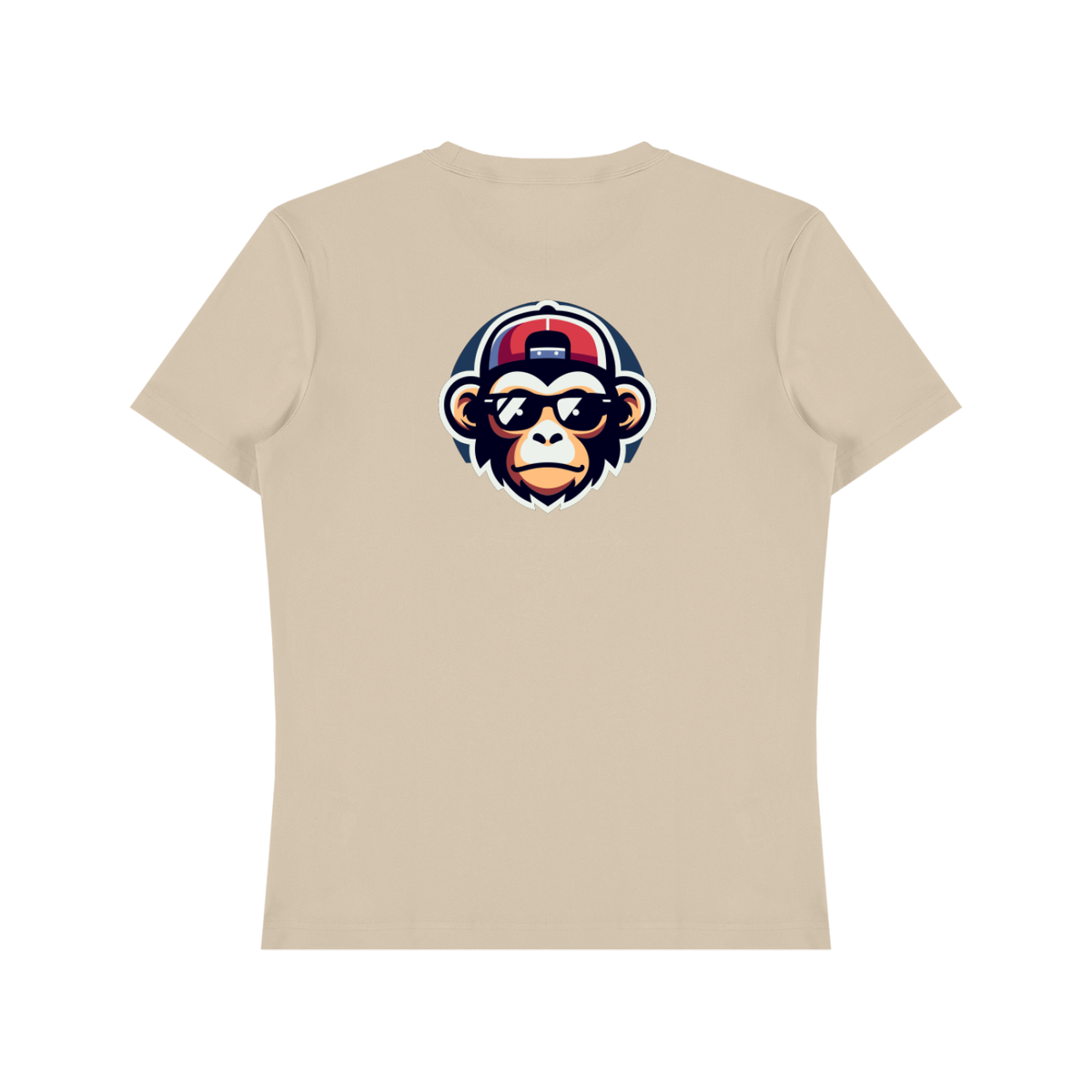 Unisex Heavyweight Cotton T-Shirt