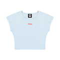 Women's Slim Crop T-Shirt