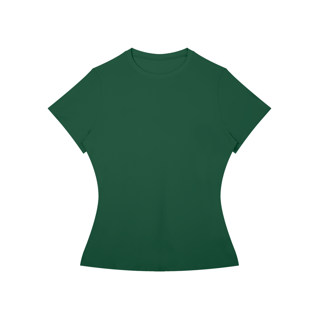 Women’s Slim Fit Performance T-Shirt