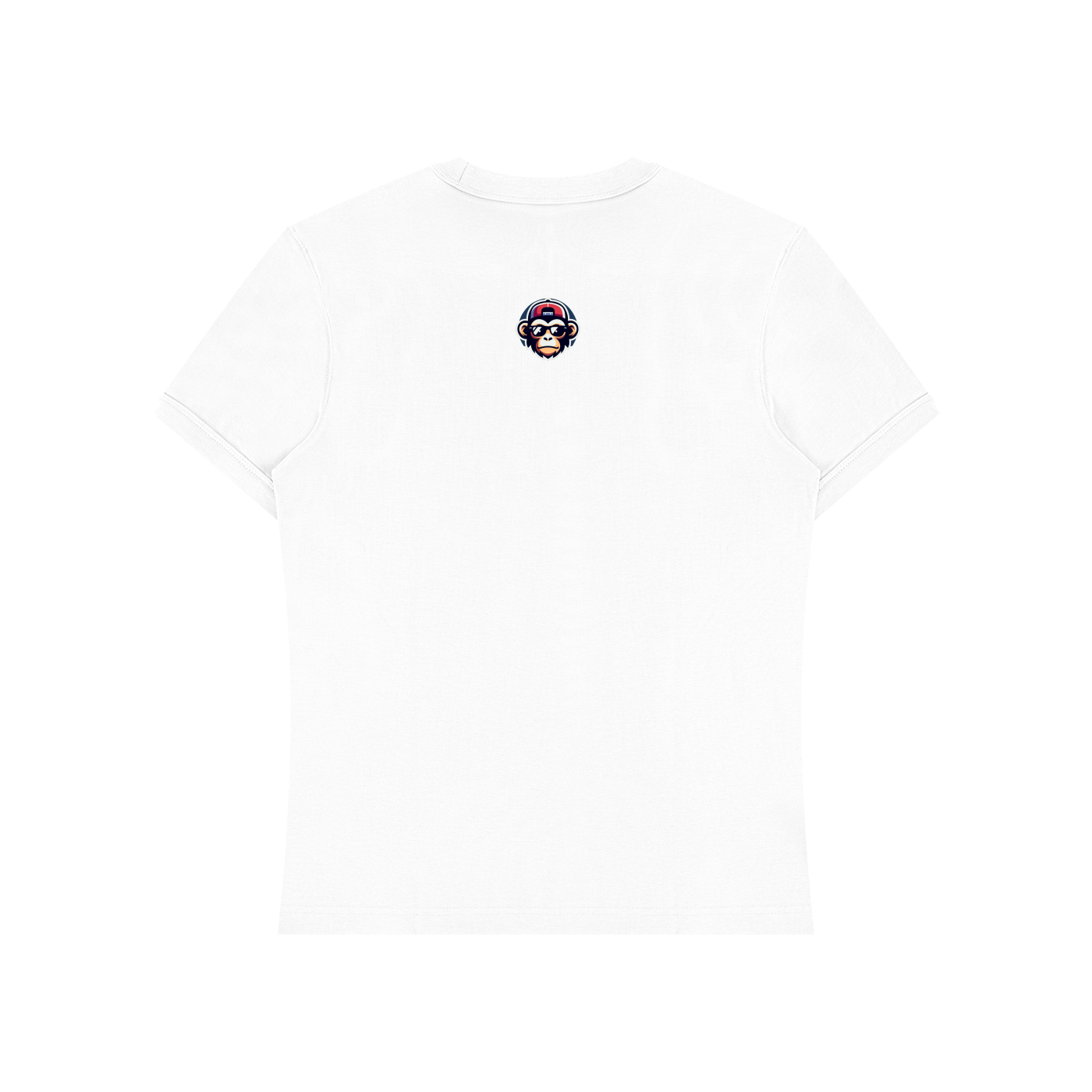 Unisex Heavyweight Slim Fit T-Shirt
