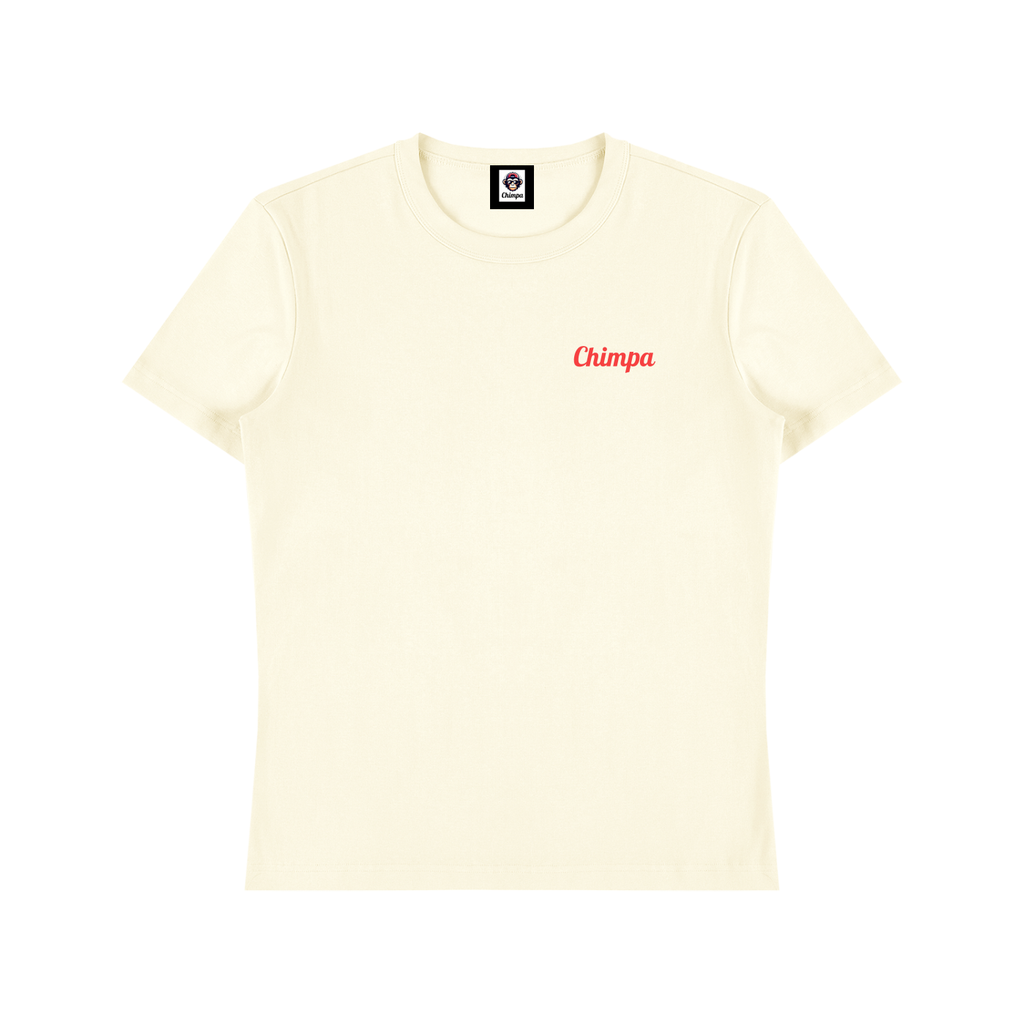 Unisex Heavyweight Cotton T-Shirt