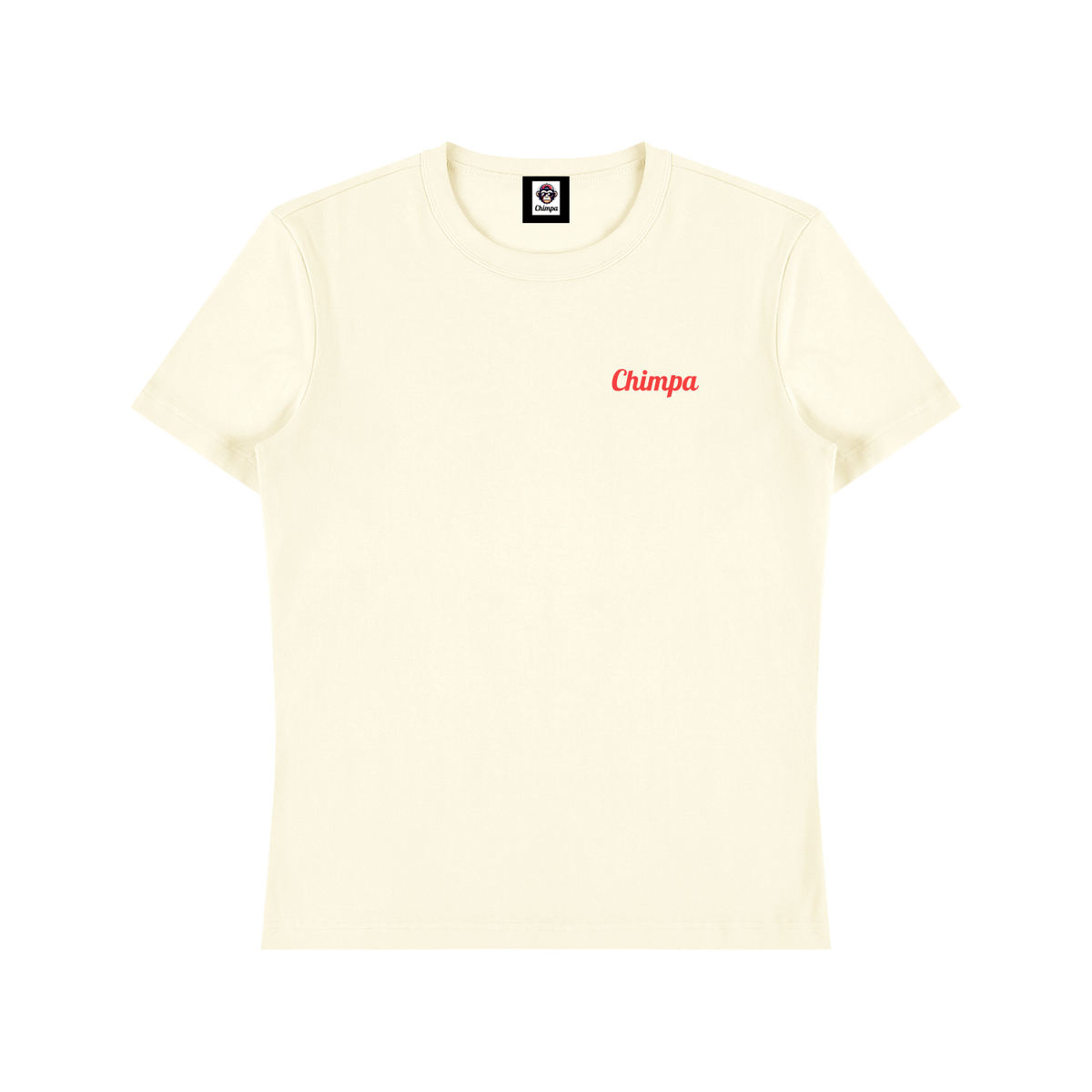 Unisex Heavyweight Cotton T-Shirt
