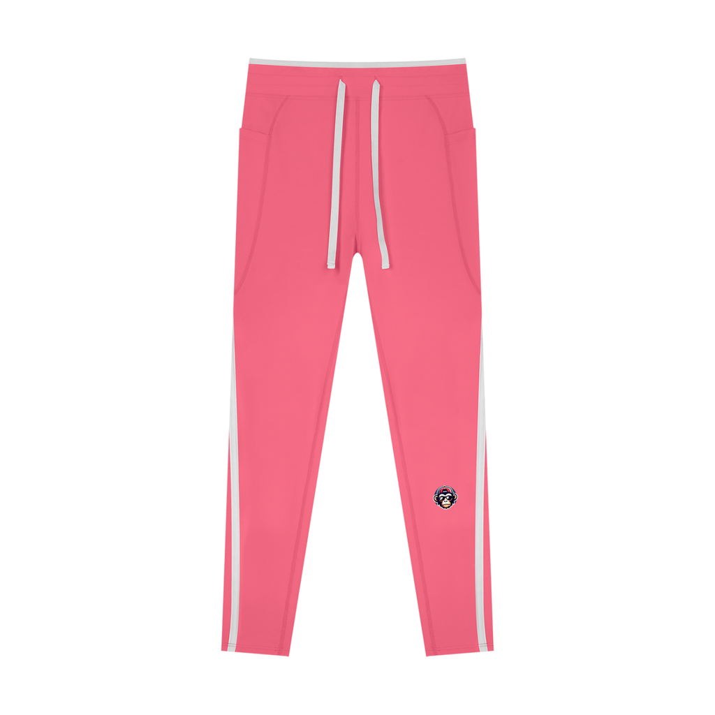 Women’s Color Block Yoga Leggings