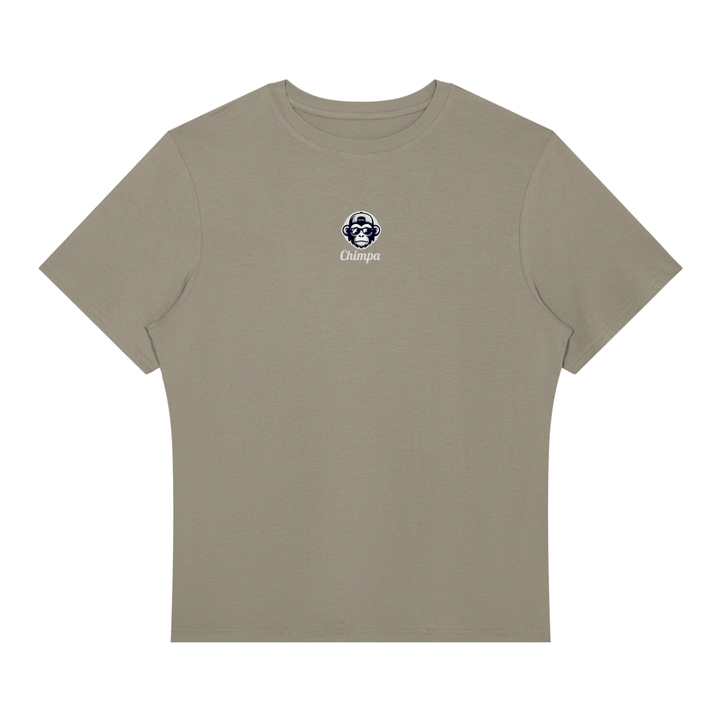 Men's Regular Fit Training T-Shirt