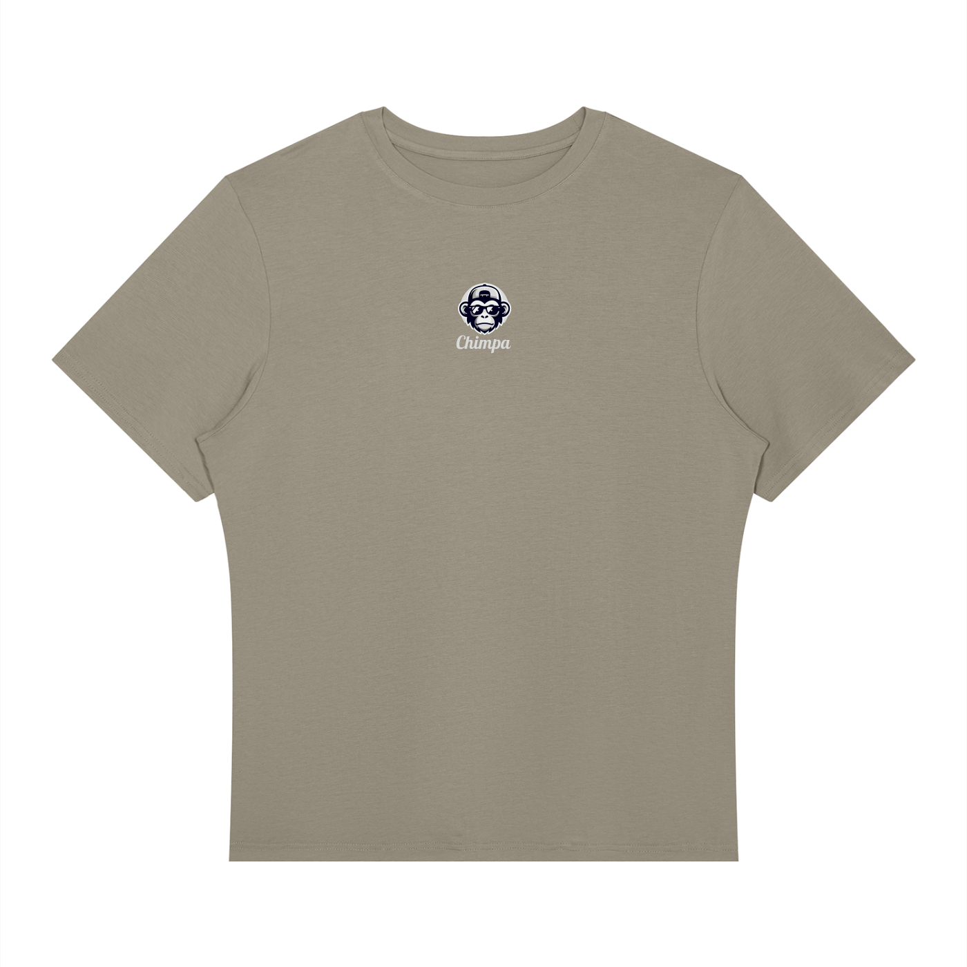 Men's Regular Fit Training T-Shirt