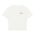 Women’s Performance Crop T-Shirt