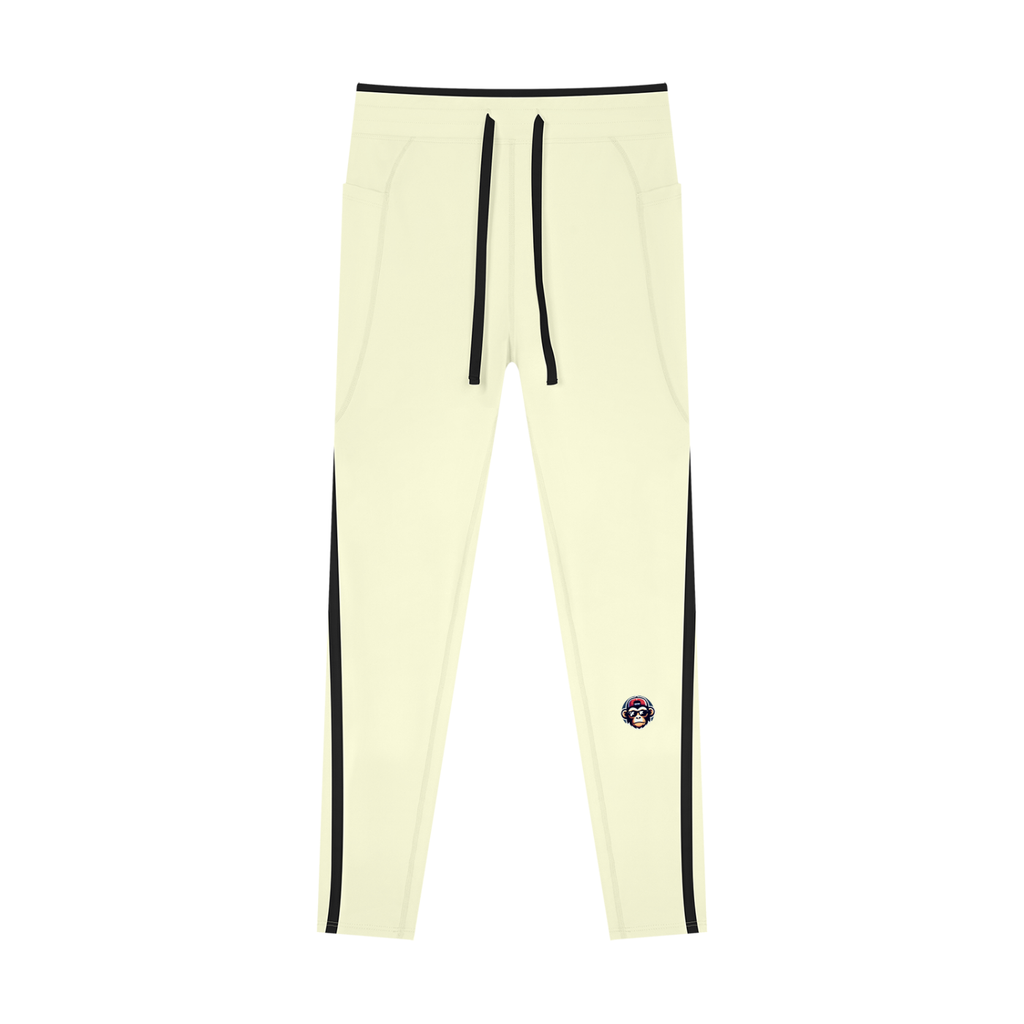 Women’s Color Block Yoga Leggings