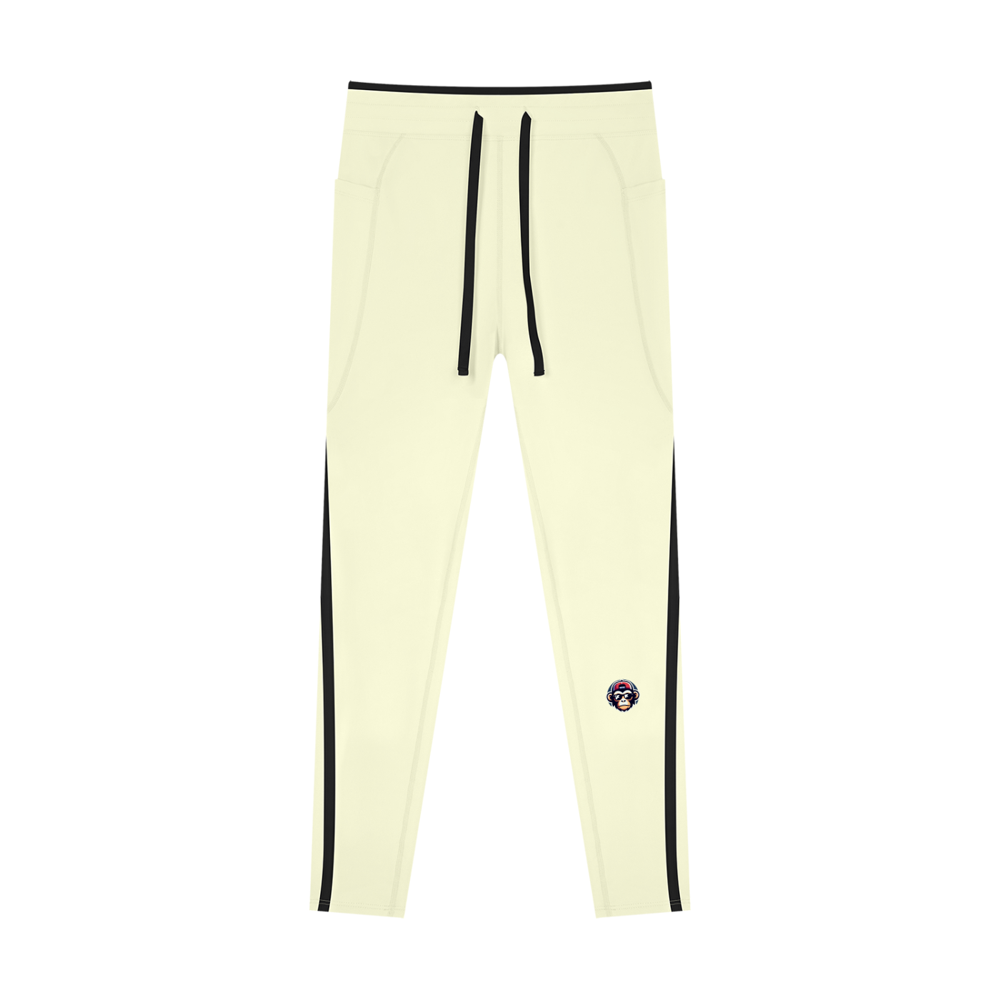 Women’s Color Block Yoga Leggings