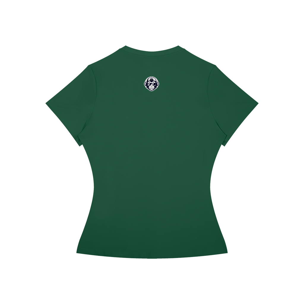 Women’s Slim Fit Performance T-Shirt