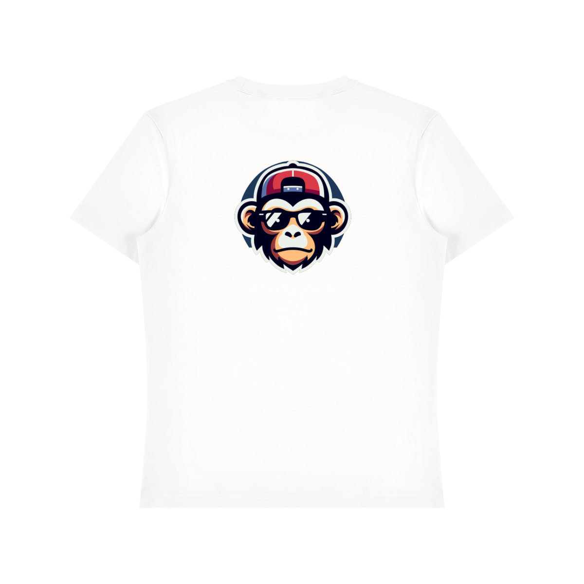 Unisex Heavyweight Cotton T-Shirt