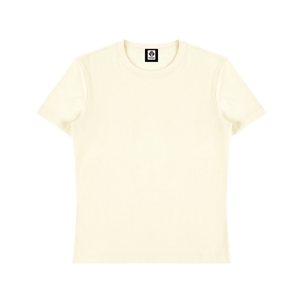 Unisex Heavyweight Cotton T-Shirt