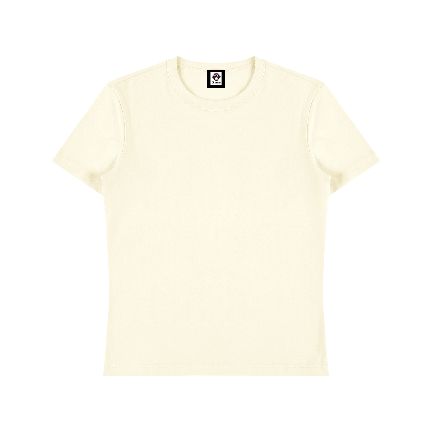 Unisex Heavyweight Cotton T-Shirt