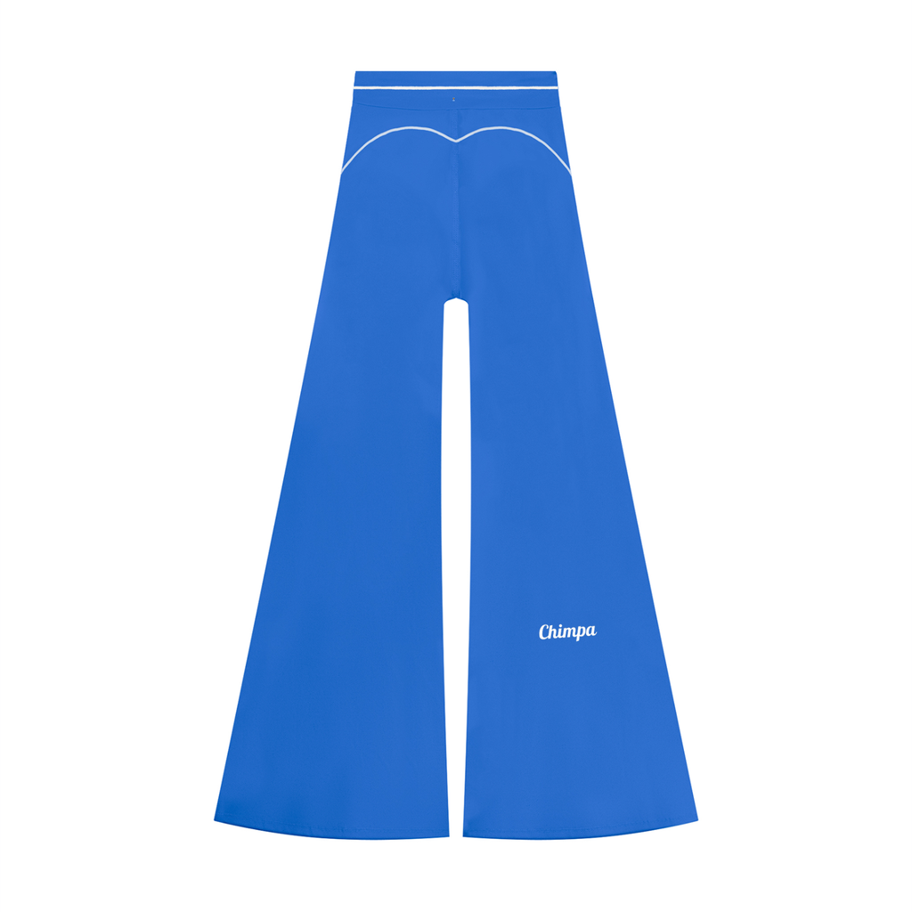 Women’s High Rise Flared Yoga Pants