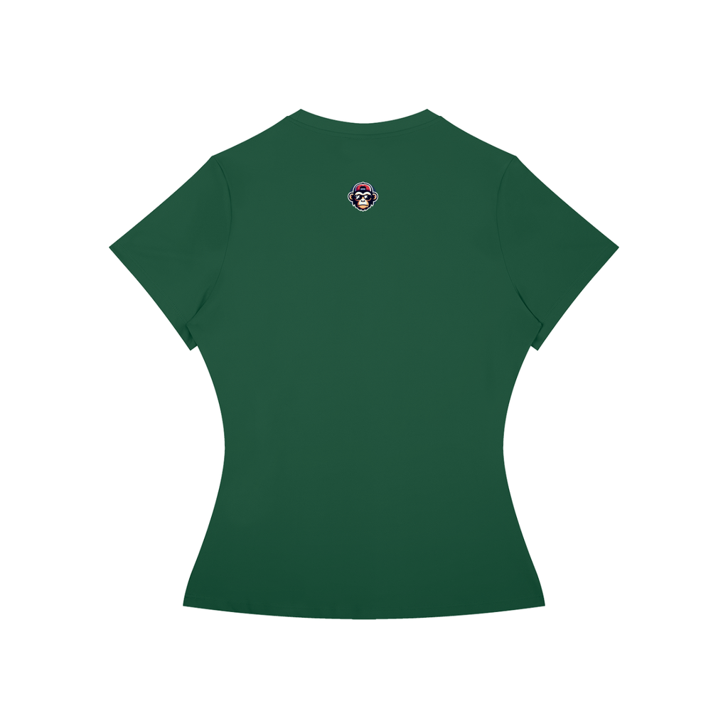 Women’s Slim Fit Performance T-Shirt