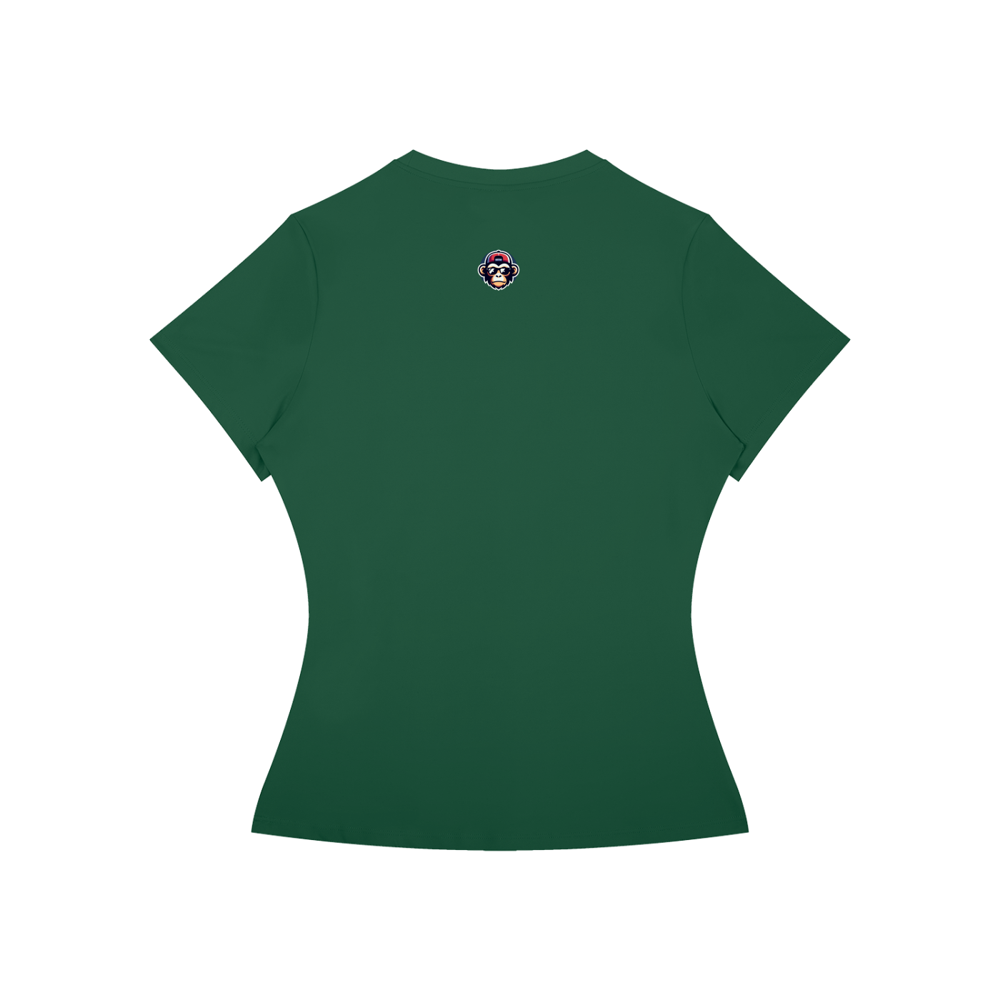 Women’s Slim Fit Performance T-Shirt