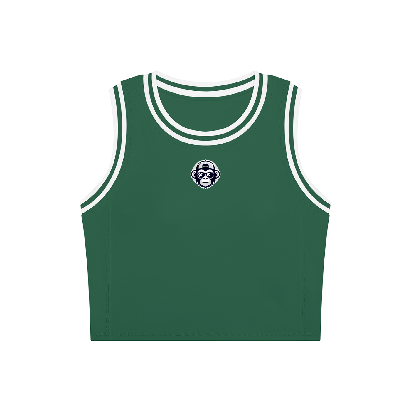 Women's Color Block Yoga Tank Top