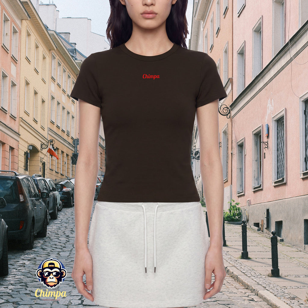 Women’s Slim Fit Performance T-Shirt