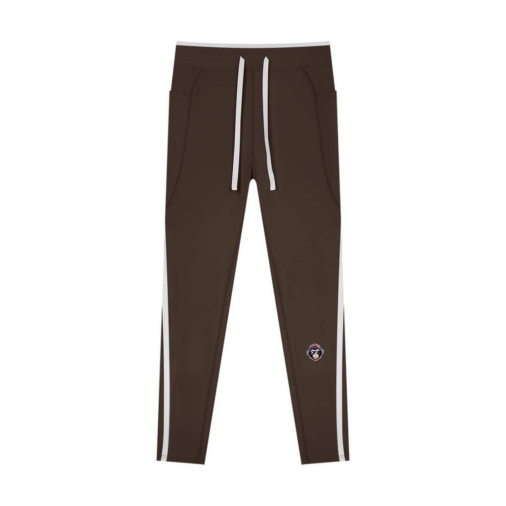 Women’s Color Block Yoga Leggings