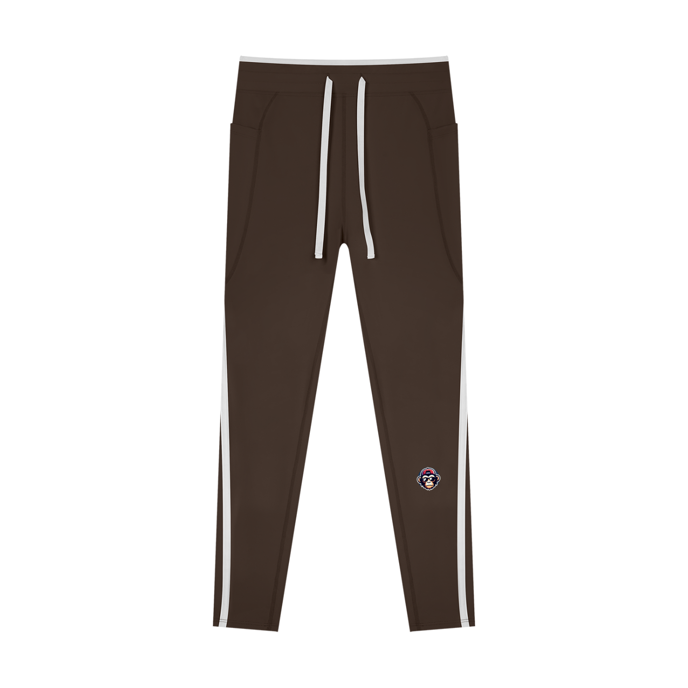 Women’s Color Block Yoga Leggings
