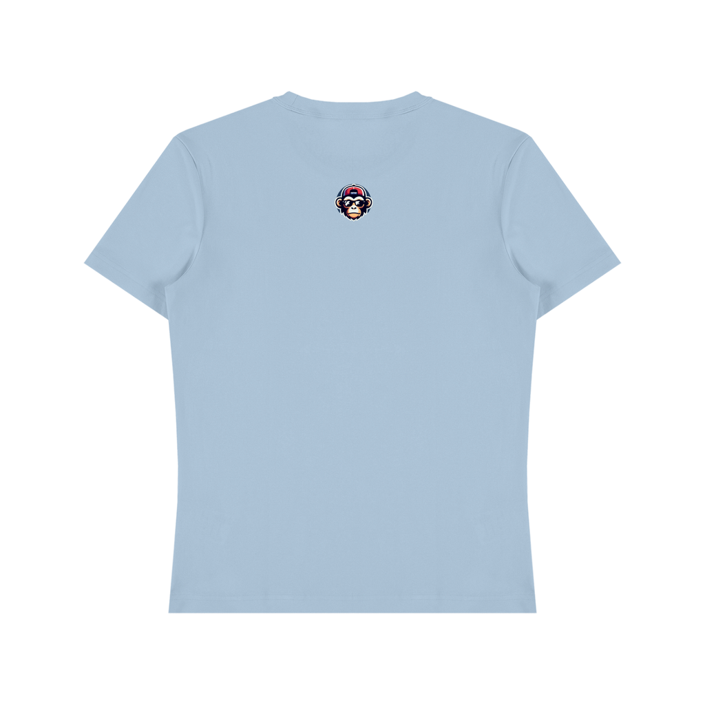 Unisex Heavyweight Cotton T-Shirt