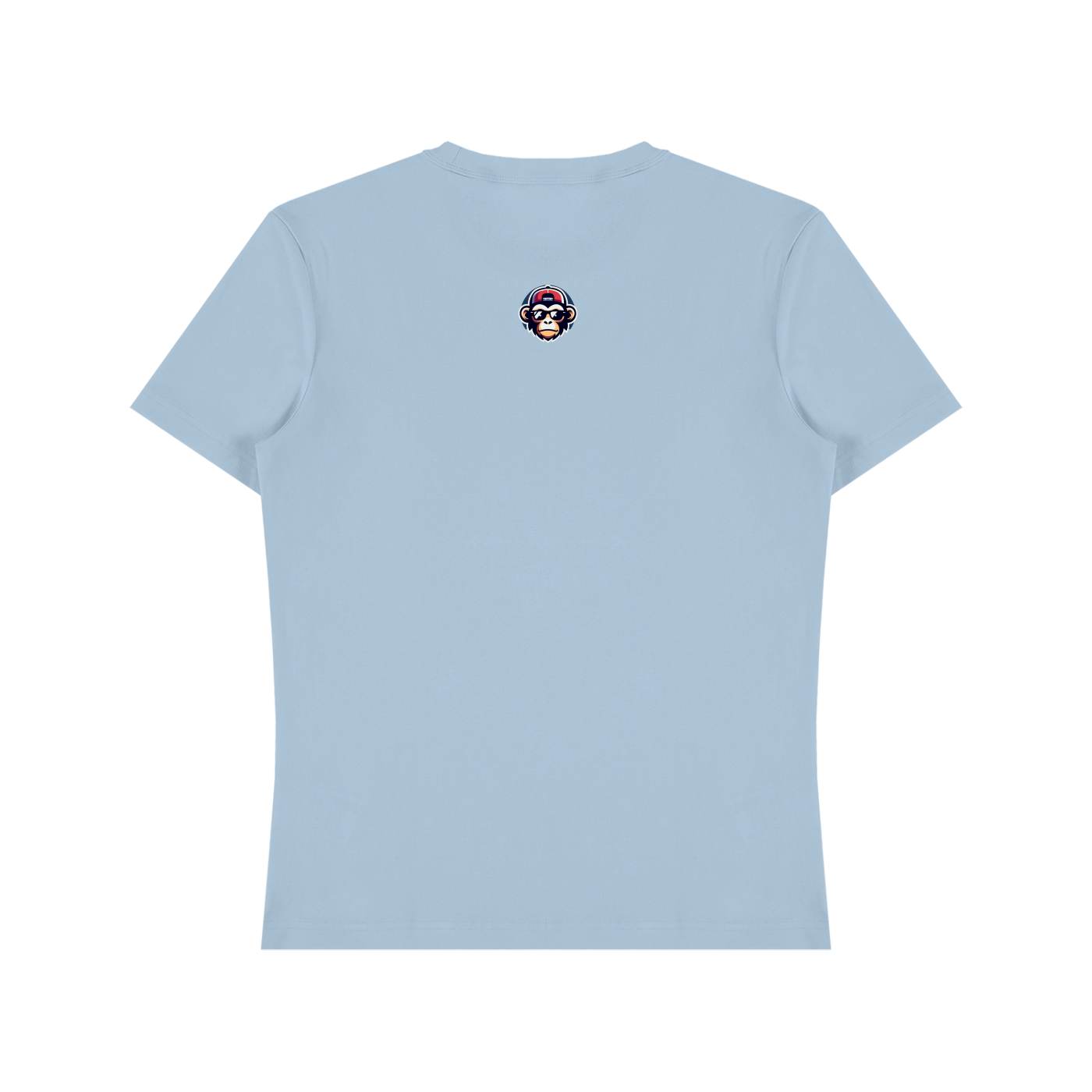 Unisex Heavyweight Cotton T-Shirt