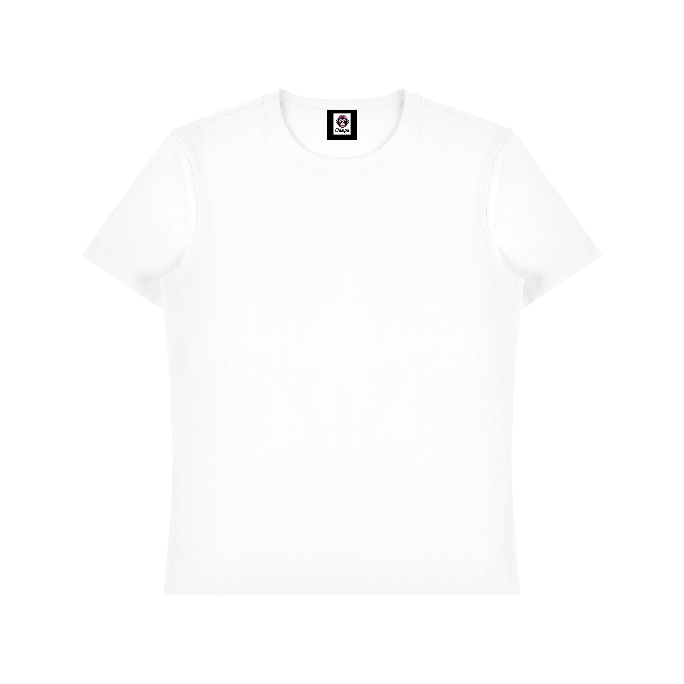 Unisex Heavyweight Cotton T-Shirt