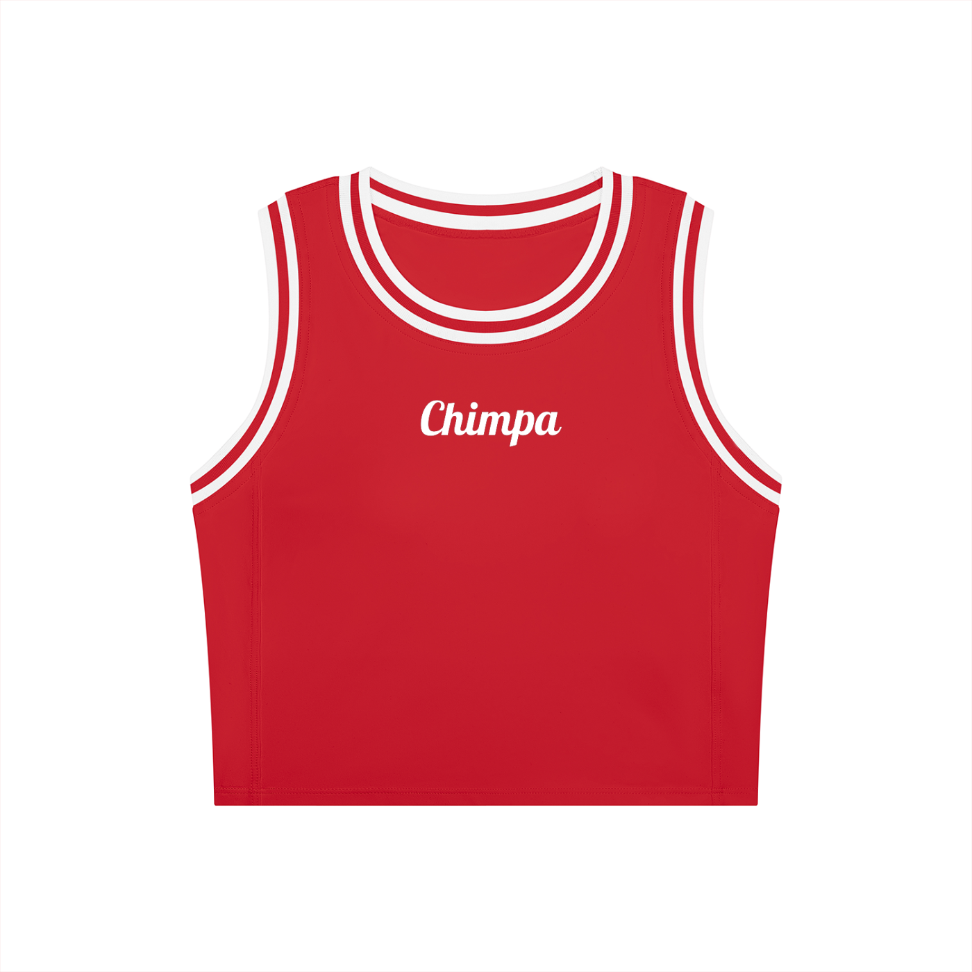 Women's Color Block Yoga Tank Top