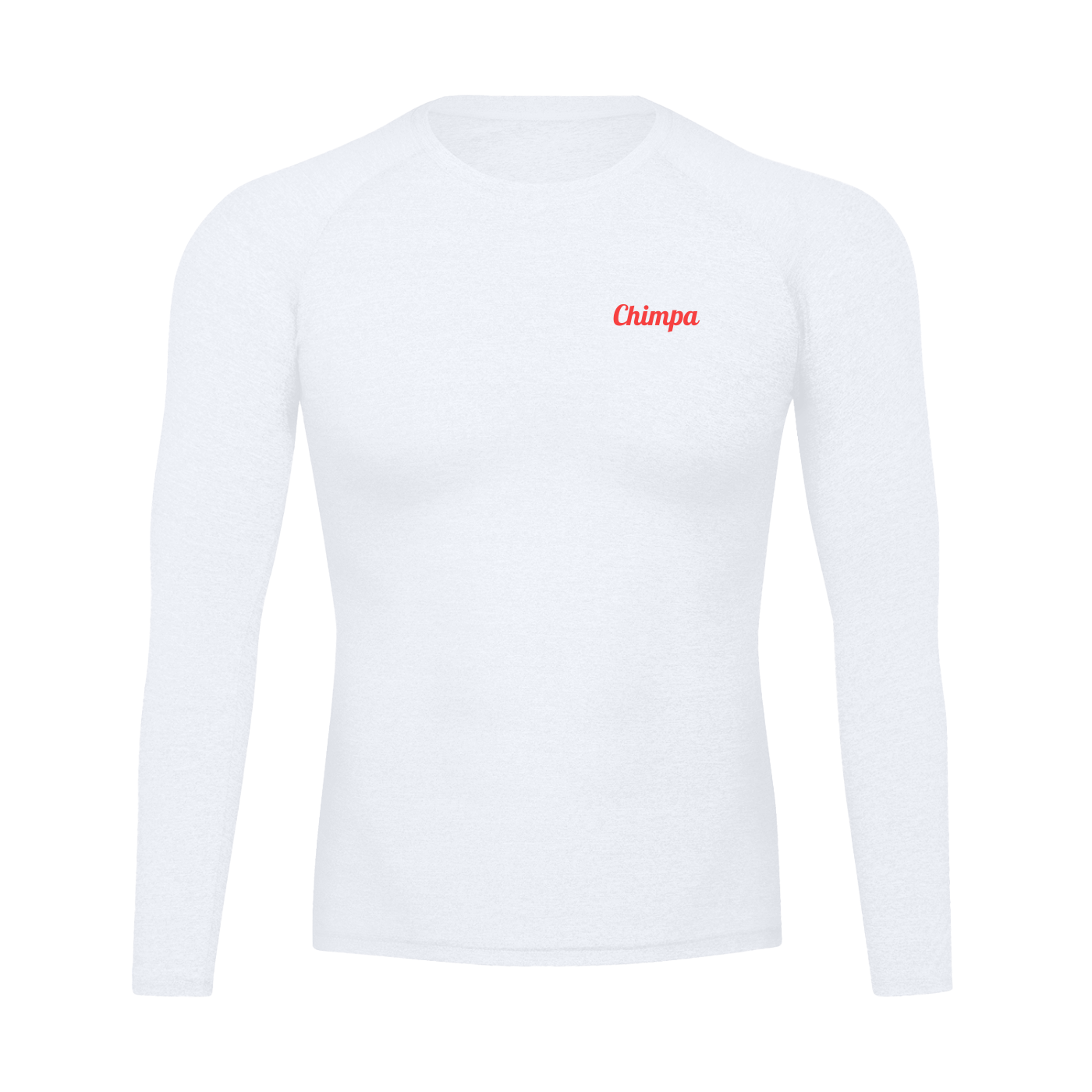 Performance Long Sleeve T-Shirt