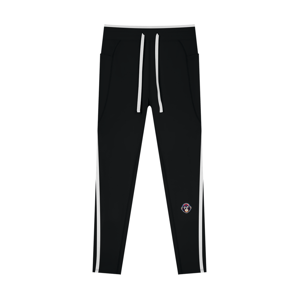 Women’s Color Block Yoga Leggings