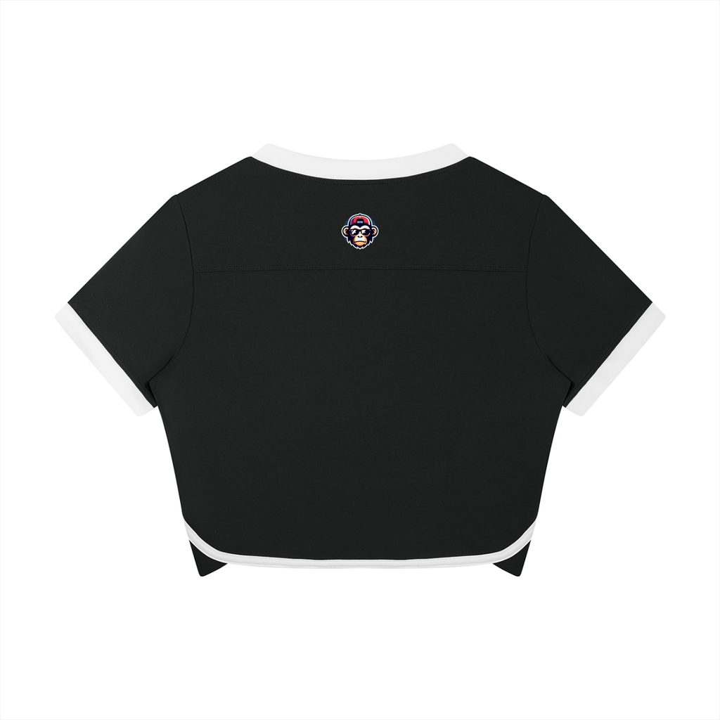 Women’s Color Block Performance T-Shirt