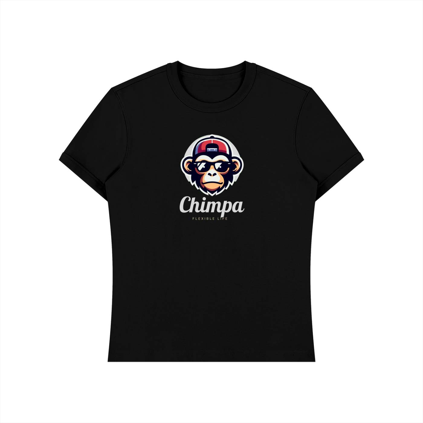 Unisex Heavyweight Slim Fit T-Shirt