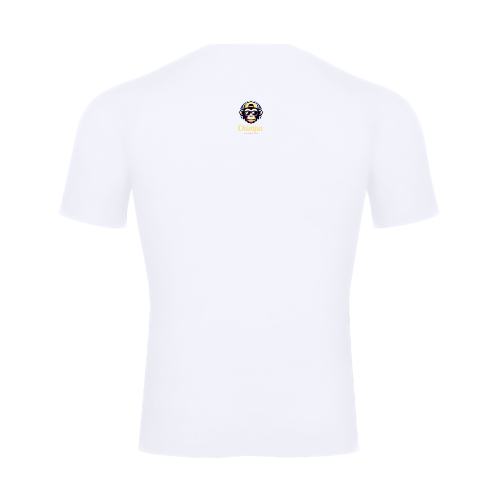 Performance Short Sleeve T-Shirt