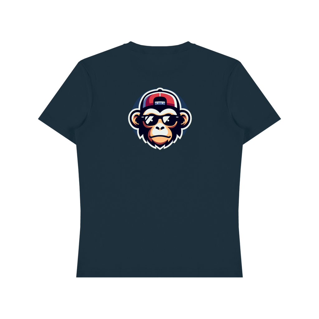 Unisex Heavyweight Cotton T-Shirt