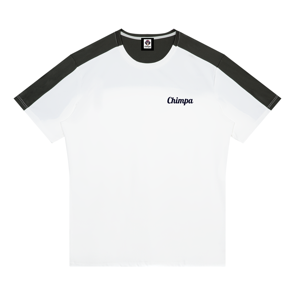 Men's Color Block Performance T-Shirt