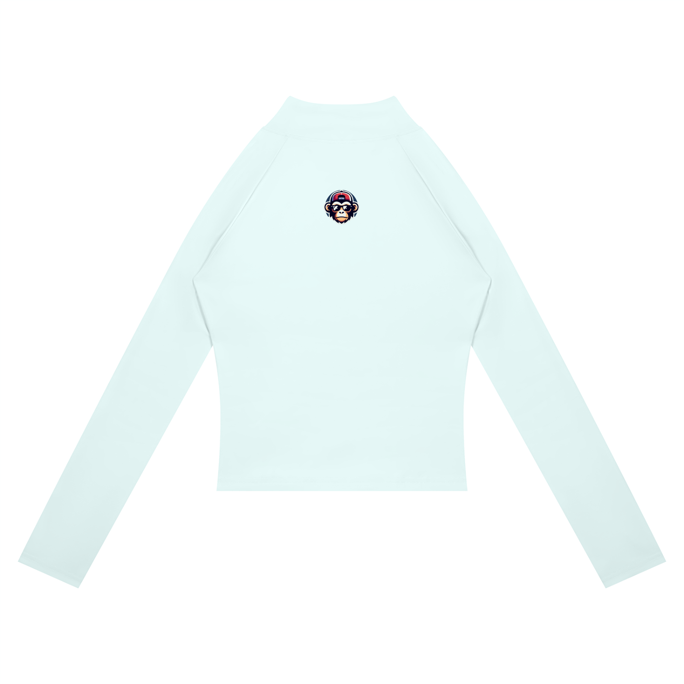 Women's Paneled Yoga Jacket
