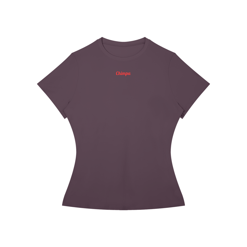 Women’s Slim Fit Performance T-Shirt