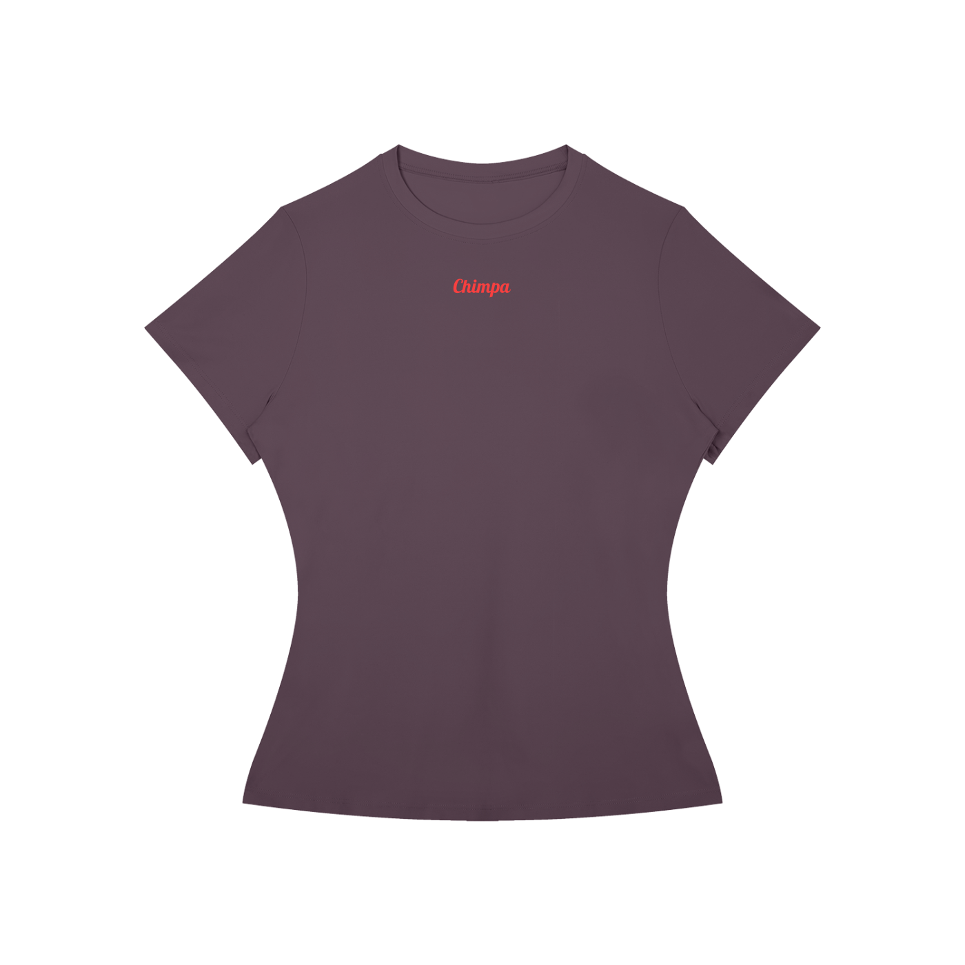 Women’s Slim Fit Performance T-Shirt