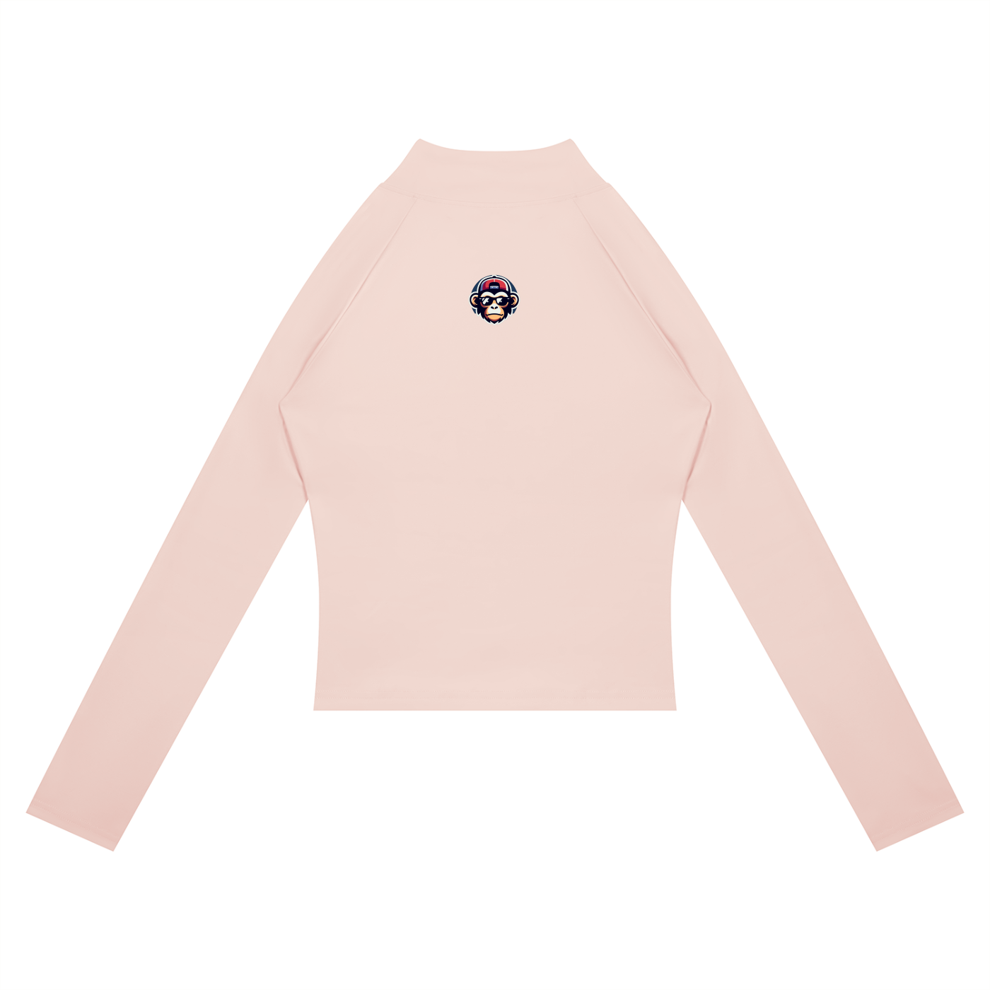 Women's Paneled Yoga Jacket
