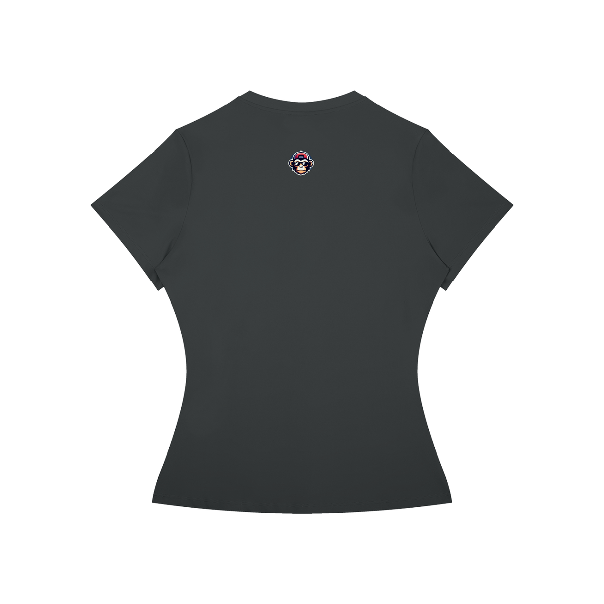 Women’s Slim Fit Performance T-Shirt
