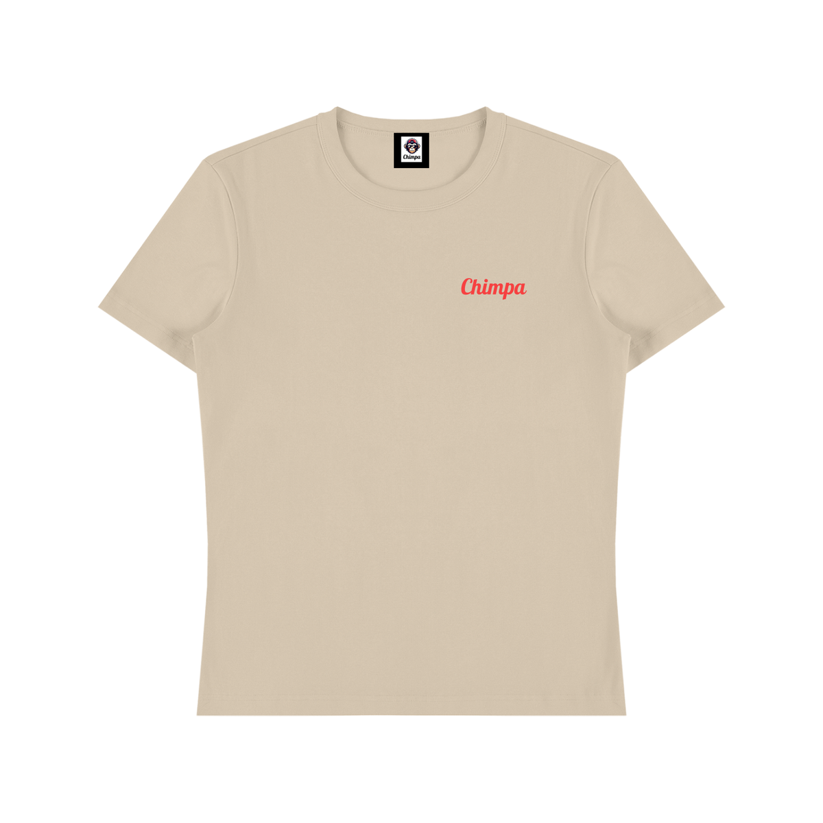 Unisex Heavyweight Cotton T-Shirt