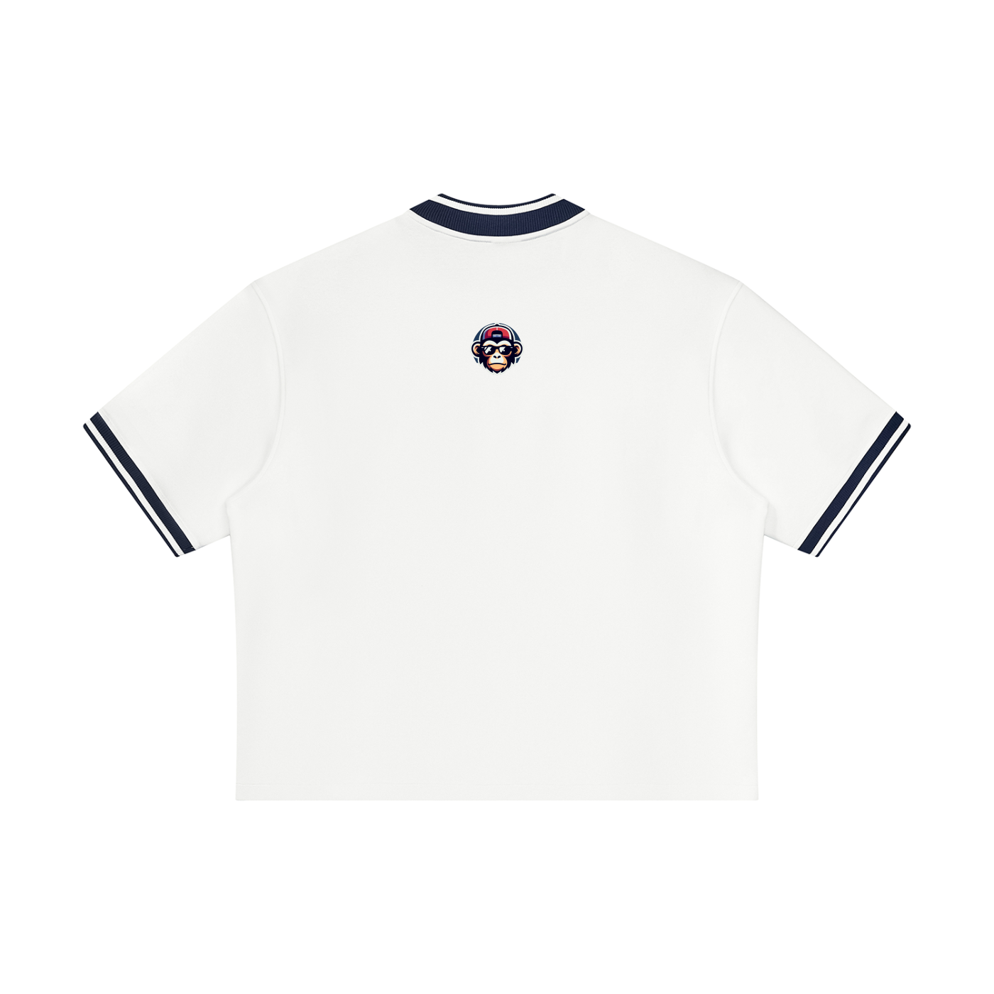 Unisex Oversized Baseball Jersey