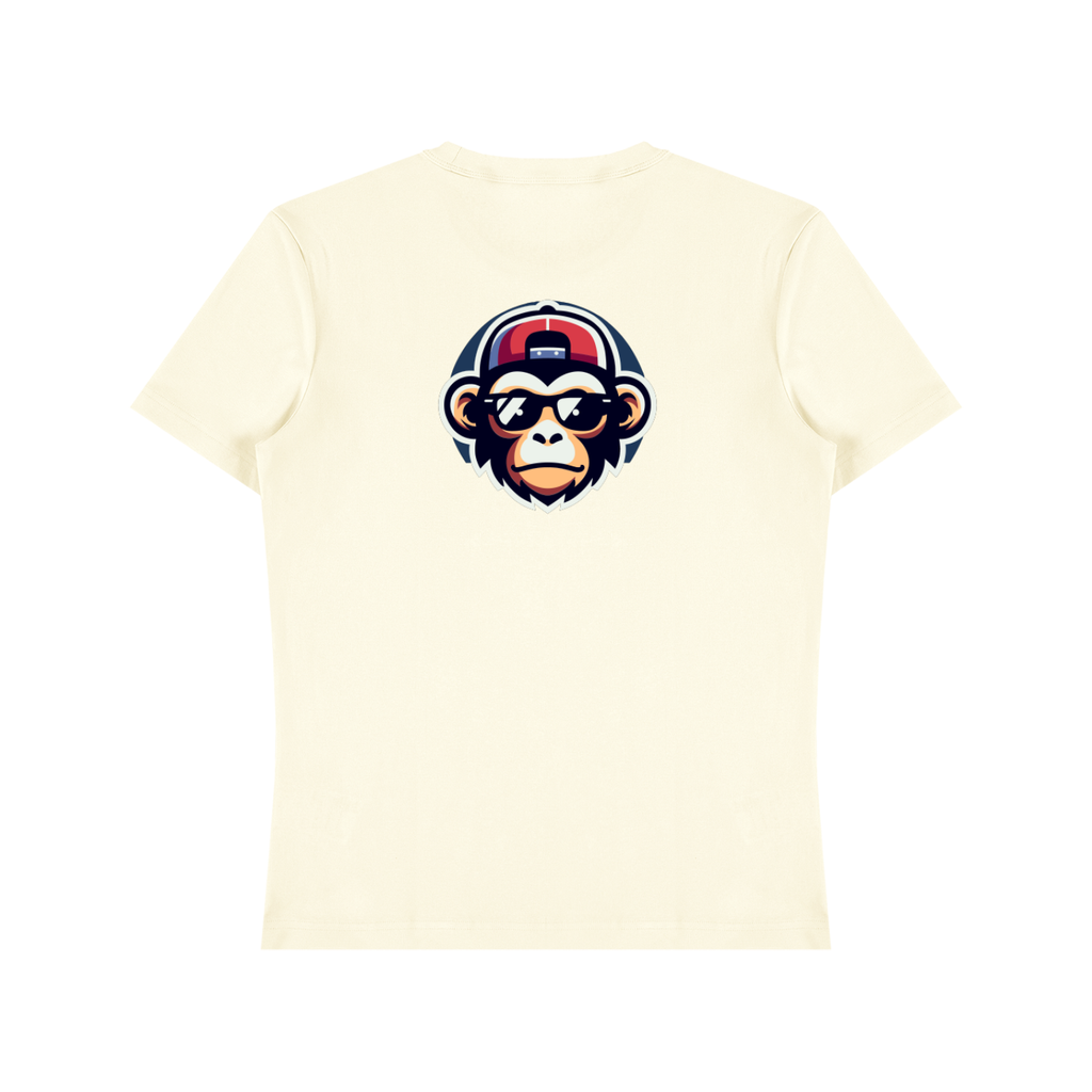 Unisex Heavyweight Cotton T-Shirt