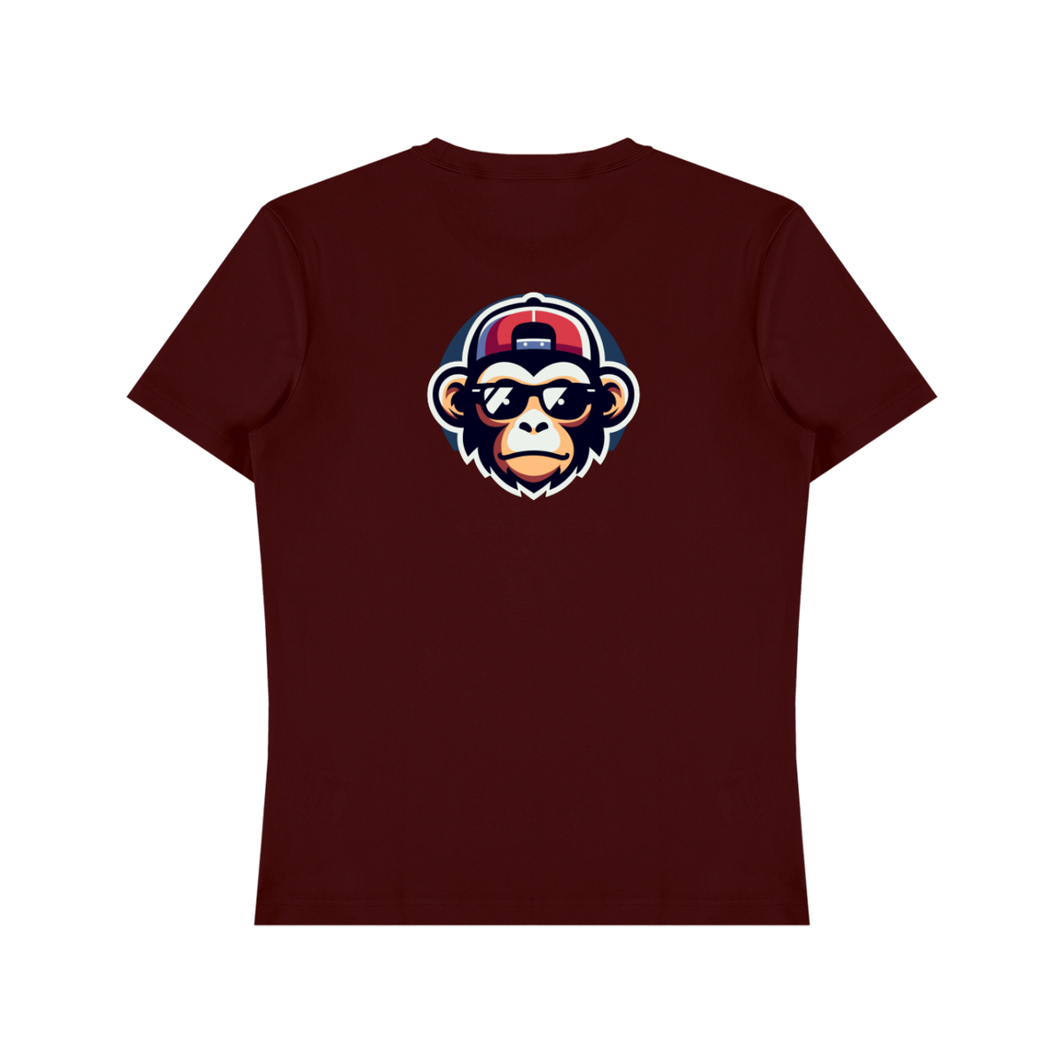 Unisex Heavyweight Cotton T-Shirt