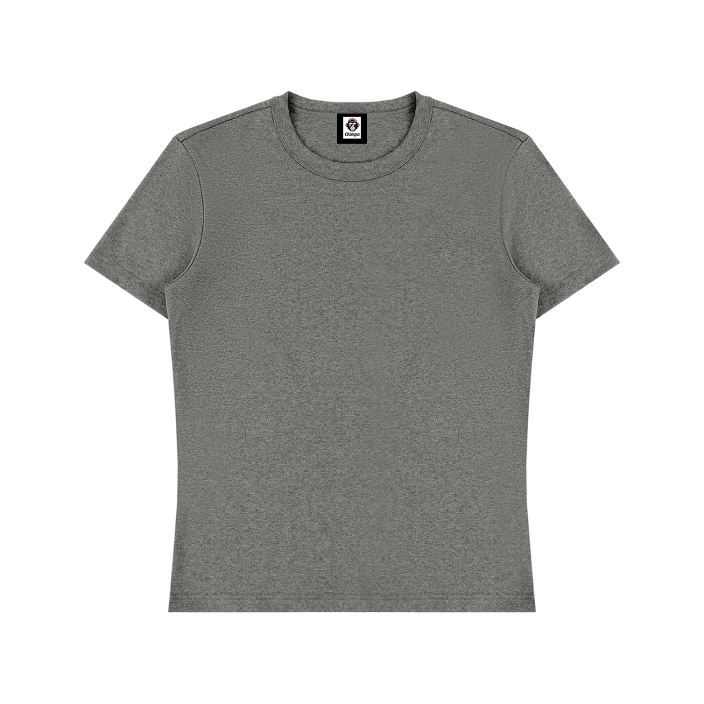 Unisex Heavyweight Cotton T-Shirt